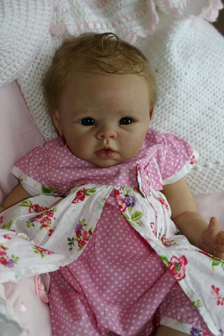 sophia reborn doll